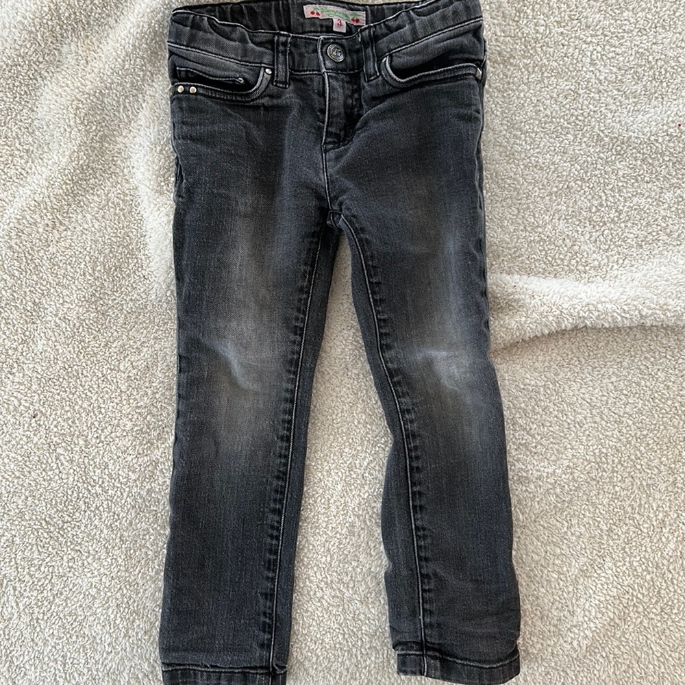 Bonpoint jeans